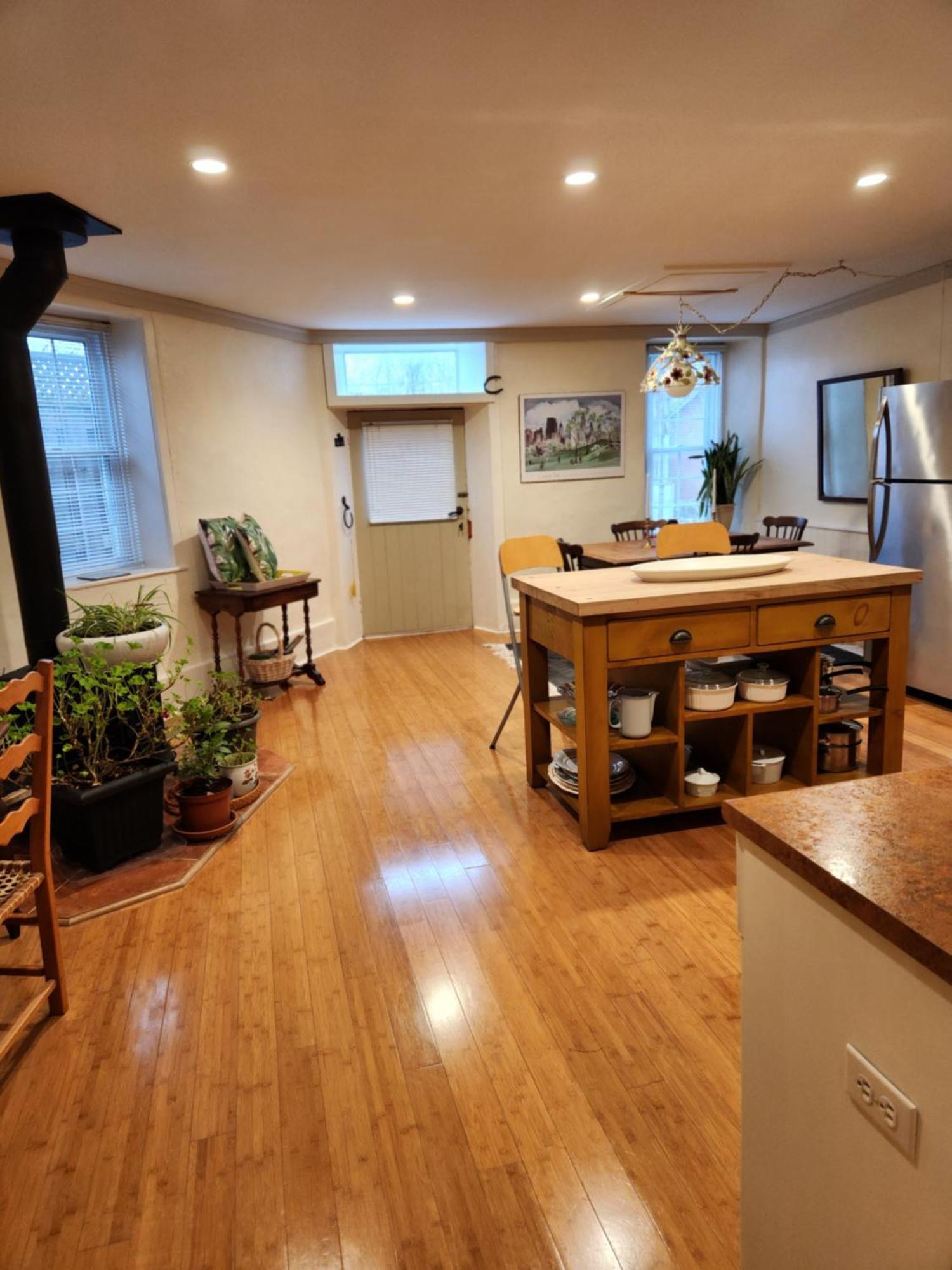 ピクトン Stone Carriage Houseヴィラ エクステリア 写真