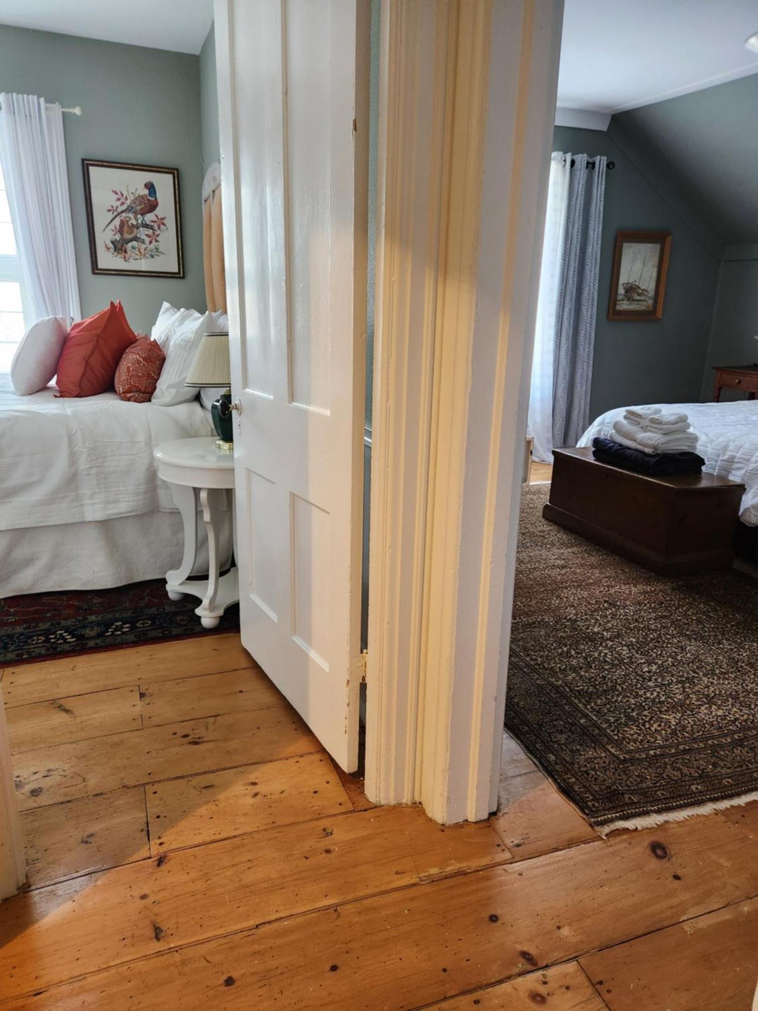 ピクトン Stone Carriage Houseヴィラ エクステリア 写真
