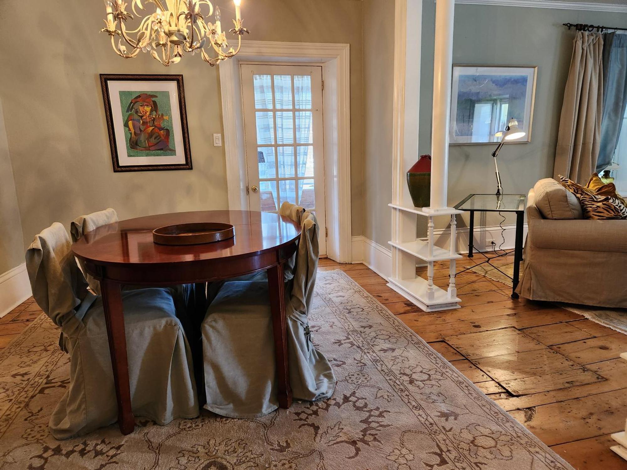 ピクトン Stone Carriage Houseヴィラ エクステリア 写真