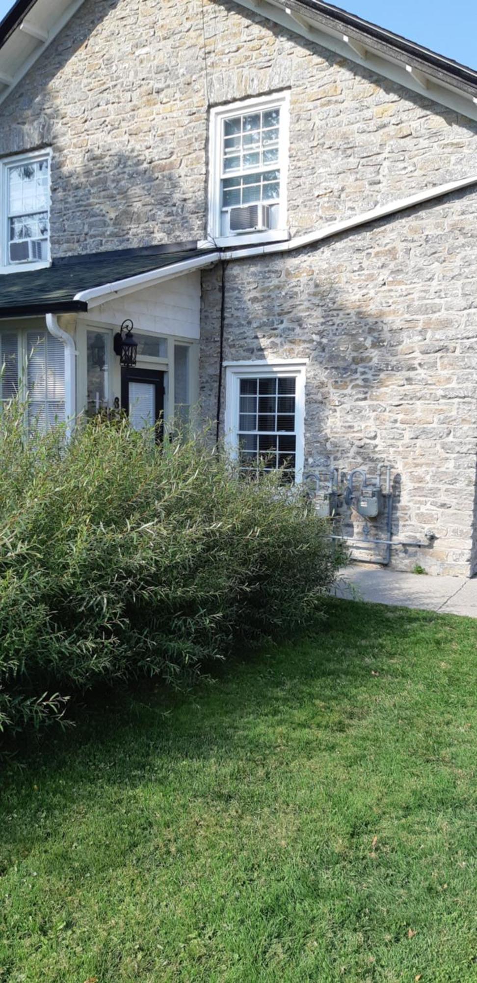 ピクトン Stone Carriage Houseヴィラ エクステリア 写真