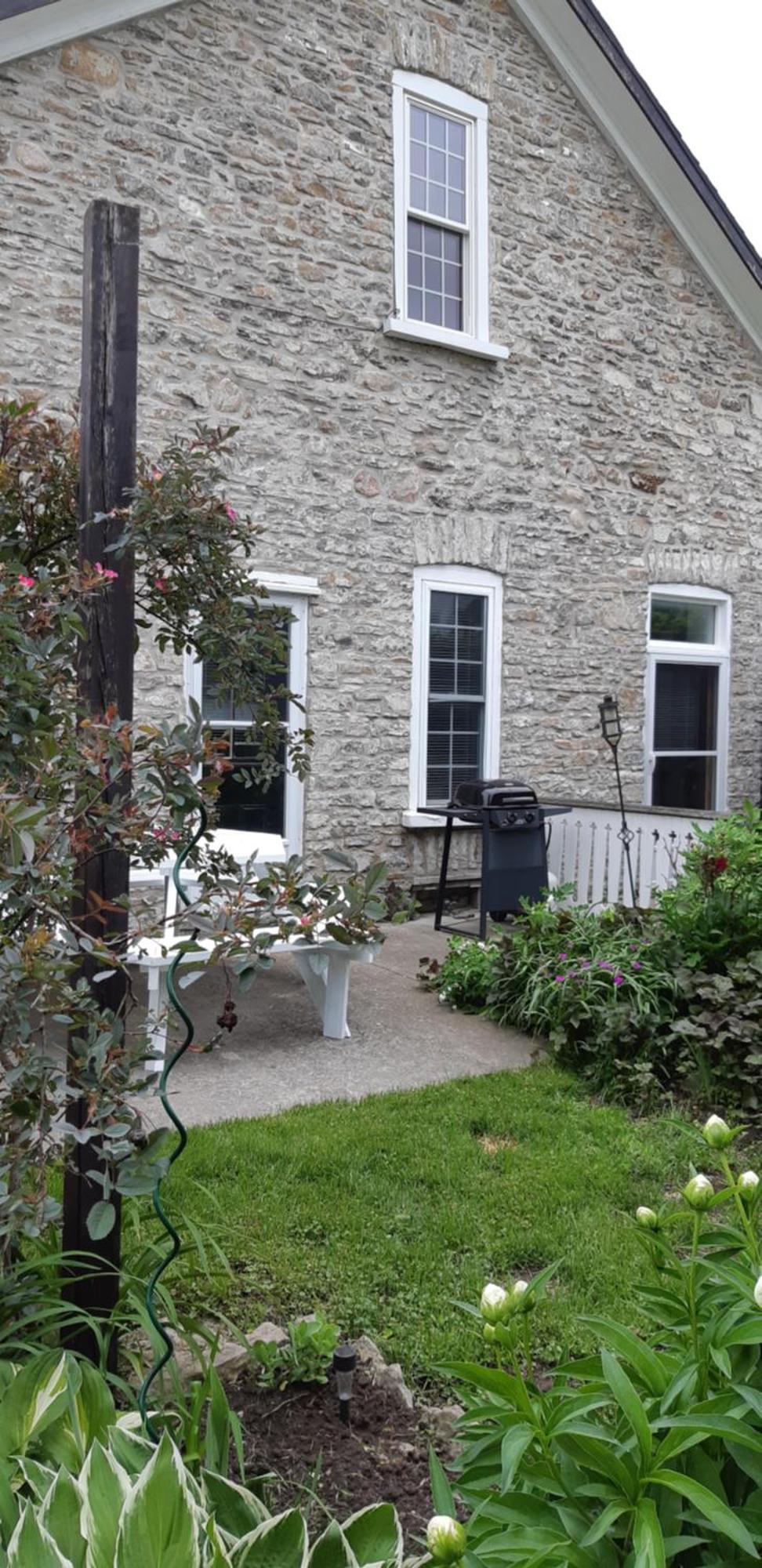 ピクトン Stone Carriage Houseヴィラ エクステリア 写真