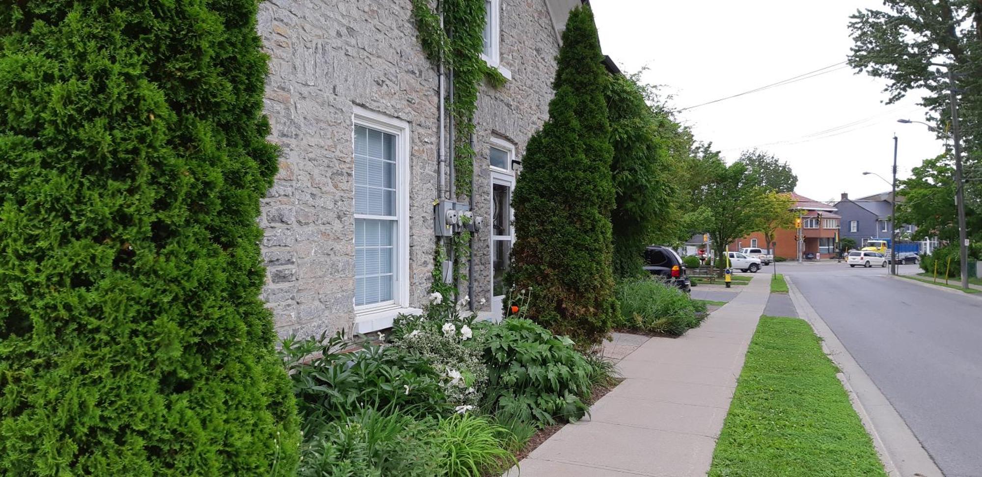 ピクトン Stone Carriage Houseヴィラ エクステリア 写真